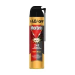 Mortein 2in1 Mosquito & Cockroach Killer 200ml