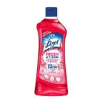 Lizol Fresh & Clean Bathroom Cleaner Floral 500ml